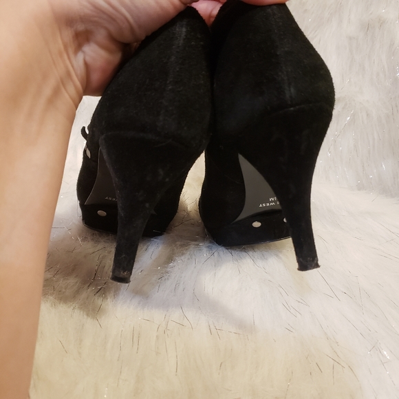 Nine West Booties - Picture 5 of 7